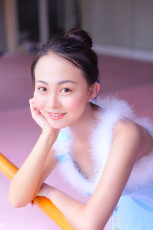 韩版甄嬛传