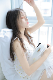裙子里面的野兽